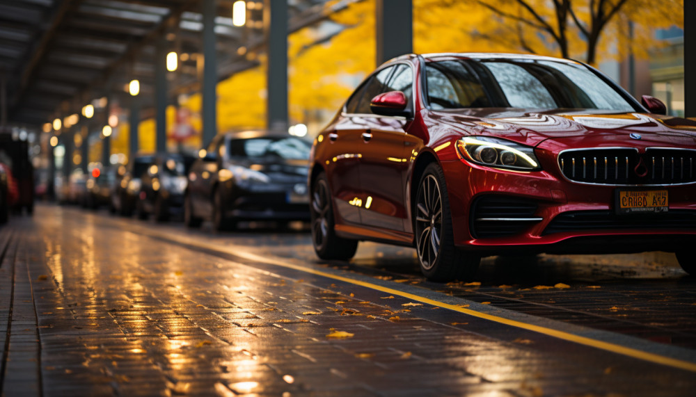 3 critères pour choisir un service de parking pour votre véhicule