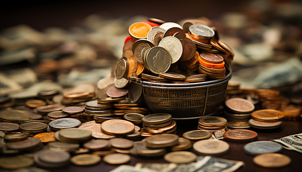 Acheter des dollars : quels sont les avantages ?