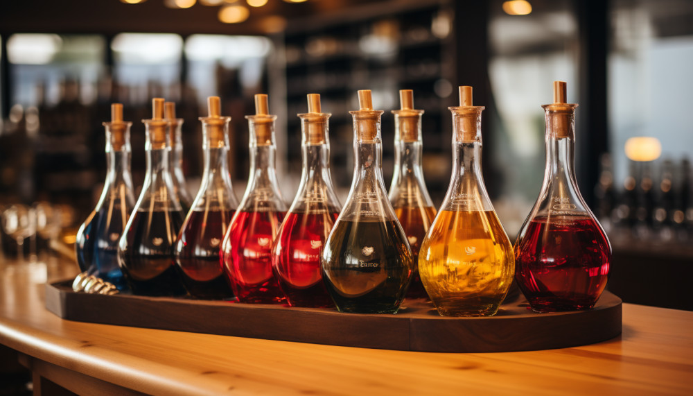 Choisir votre carafe à vin de qualité avec nos conseils