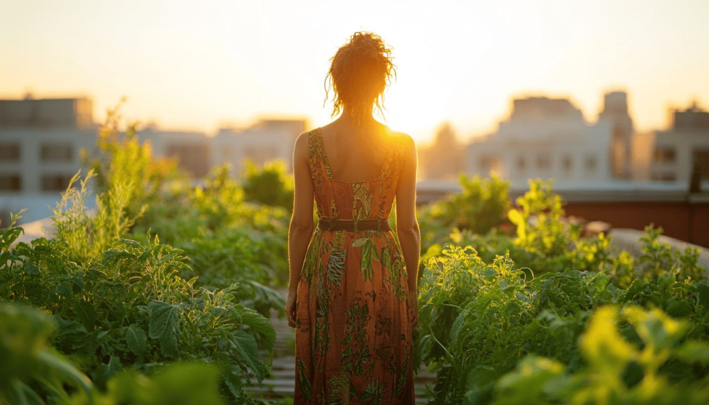 Comment adopter un mode de vie durable sans sacrifier le style