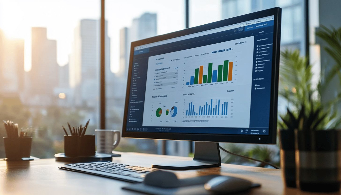 Comment automatiser la gestion de vos fiches pour améliorer le SEO local