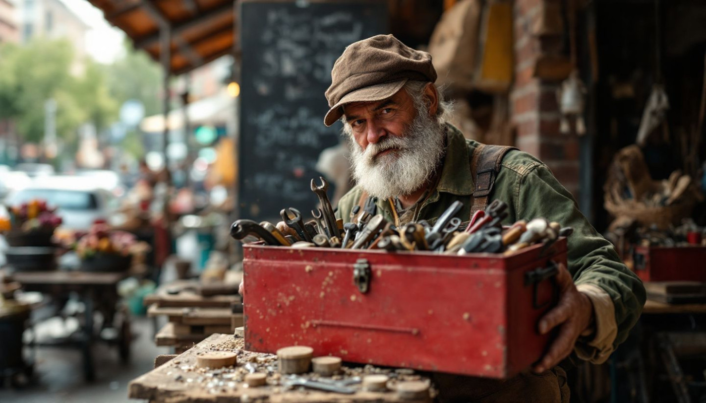 Comment choisir le bon artisan pour votre dépannage d'urgence ?