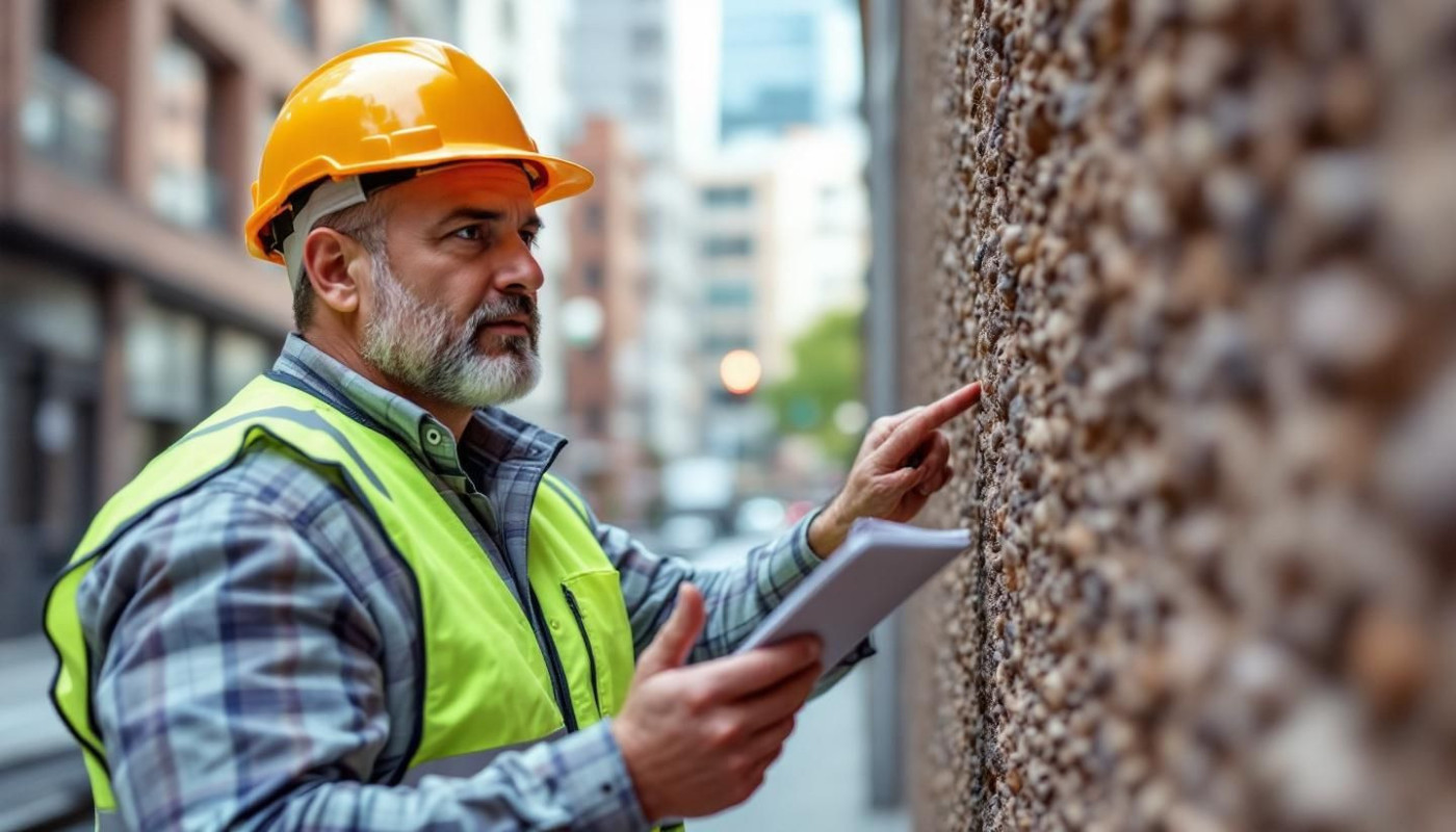 Comment choisir le bon prestataire pour votre ravalement de façade ?
