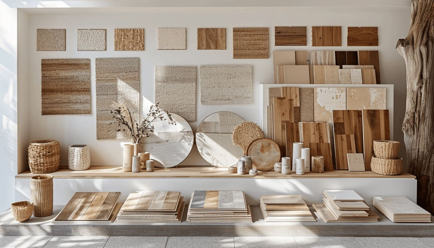 Comment choisir le revêtement de sol idéal pour votre projet de construction