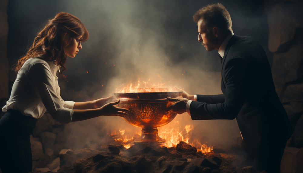 Comment créer un creuset de parrainage en marketing ?