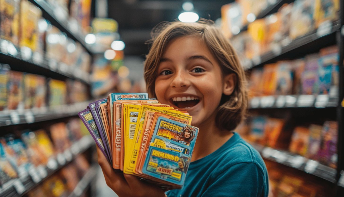 Comment économiser sur l'achat de jeux et de cartes de jeu avec des codes promotionnels ?