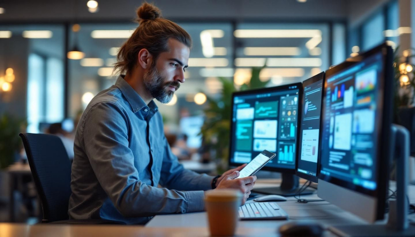 Comment la fonction d'archivage peut transformer votre gestion de messages