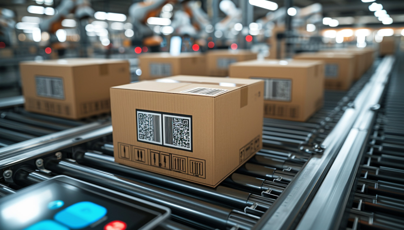 Comment la technologie influence-t-elle le marché des cartons de déménagement ?