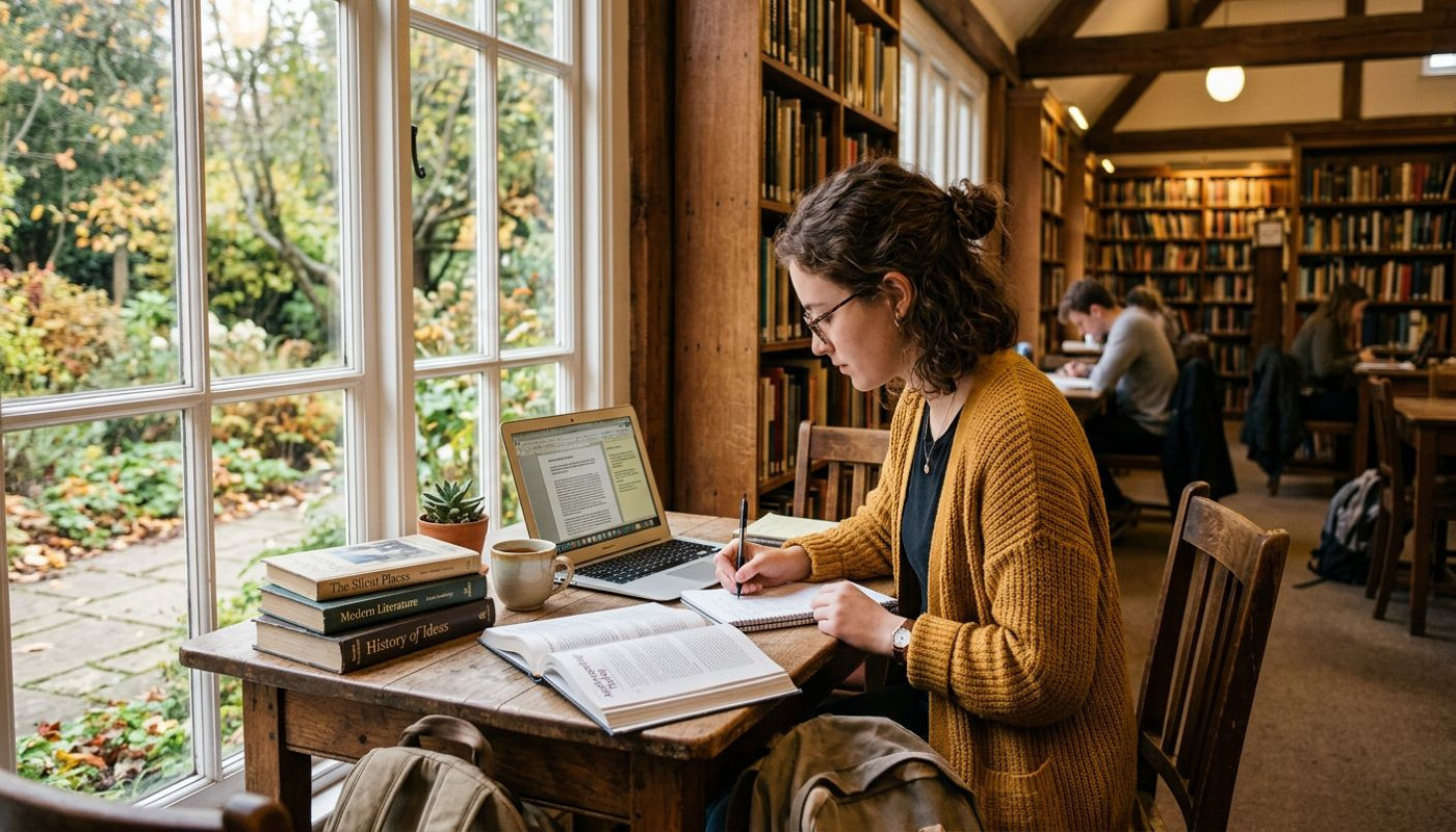 Comment les quiz en ligne peuvent améliorer votre culture générale ?