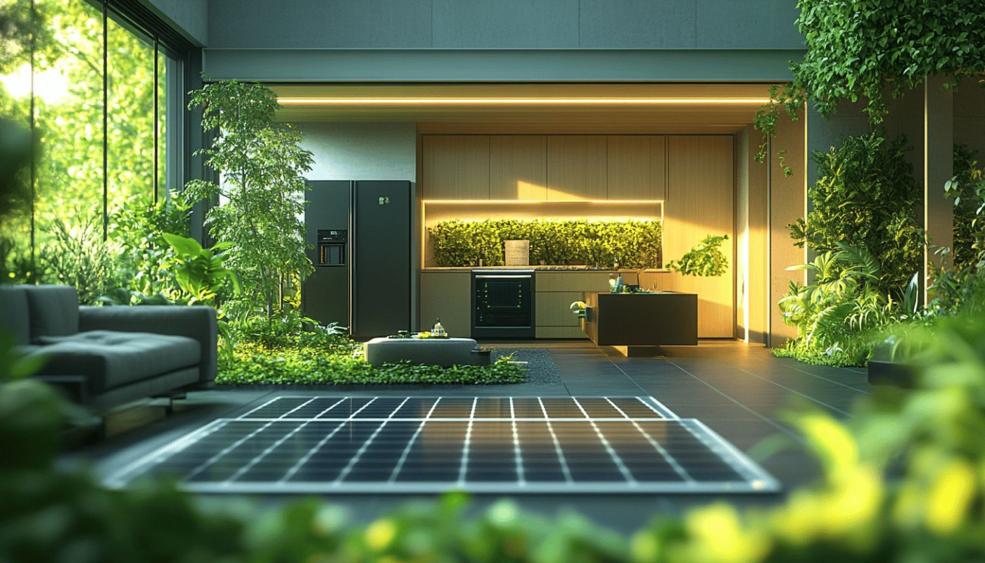 Comment les technologies vertes peuvent révolutionner votre domicile ?