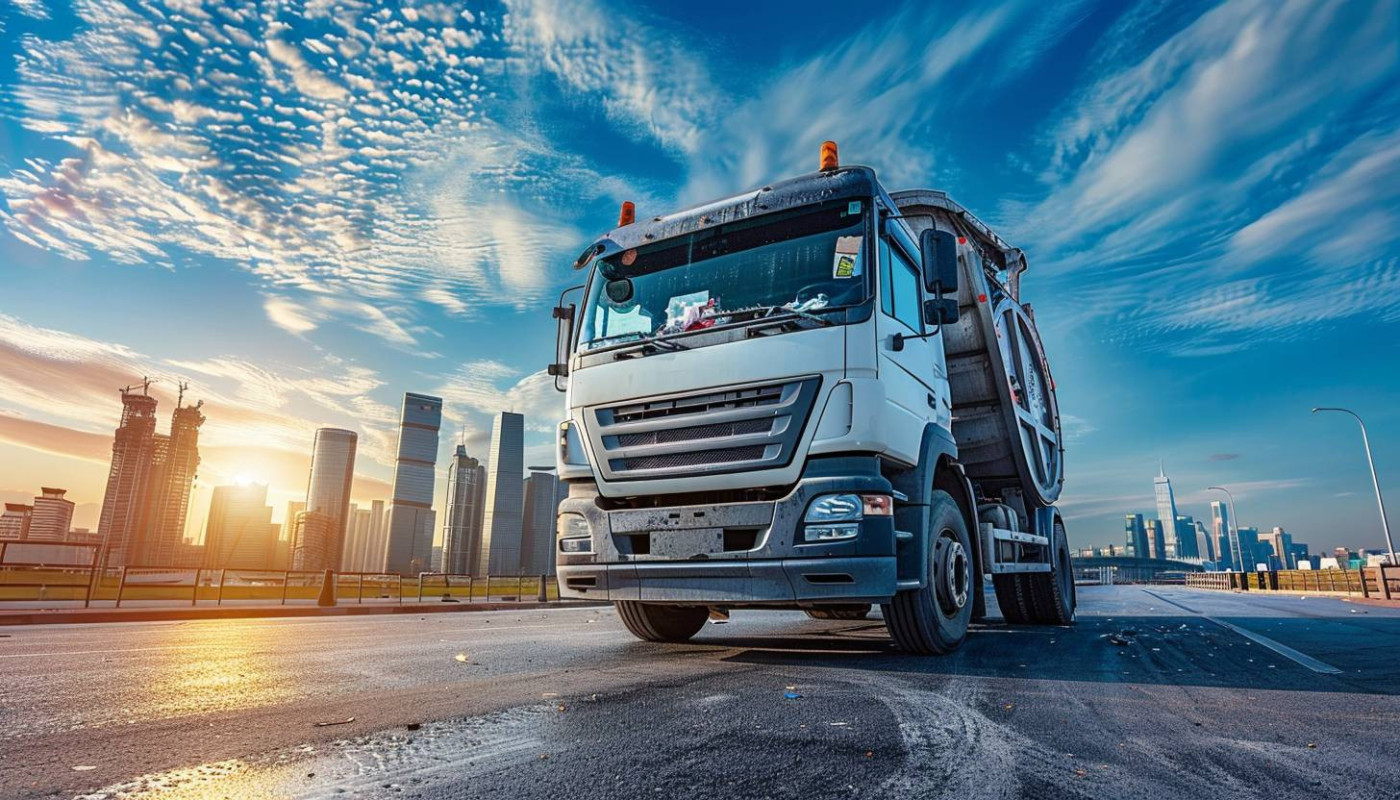 Comment les villes peuvent optimiser la gestion des déchets pour un avenir durable