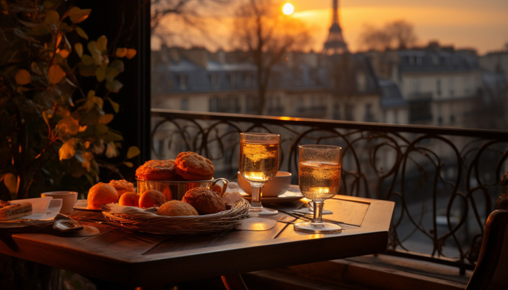 Comment préparer un voyage sur Paris pour un séjour inoubliable ?