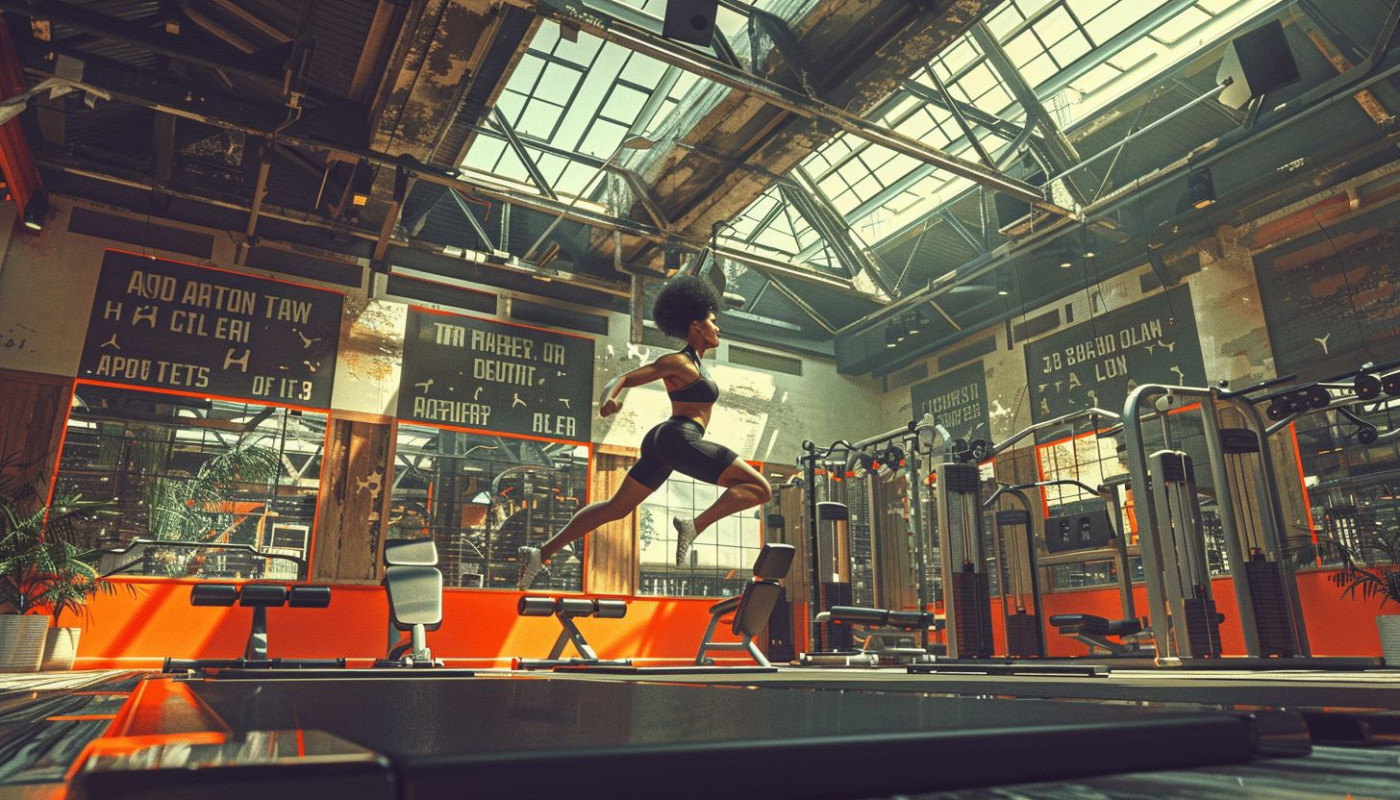 Comment transformer votre corps avec des programmes de fitness personnalisés