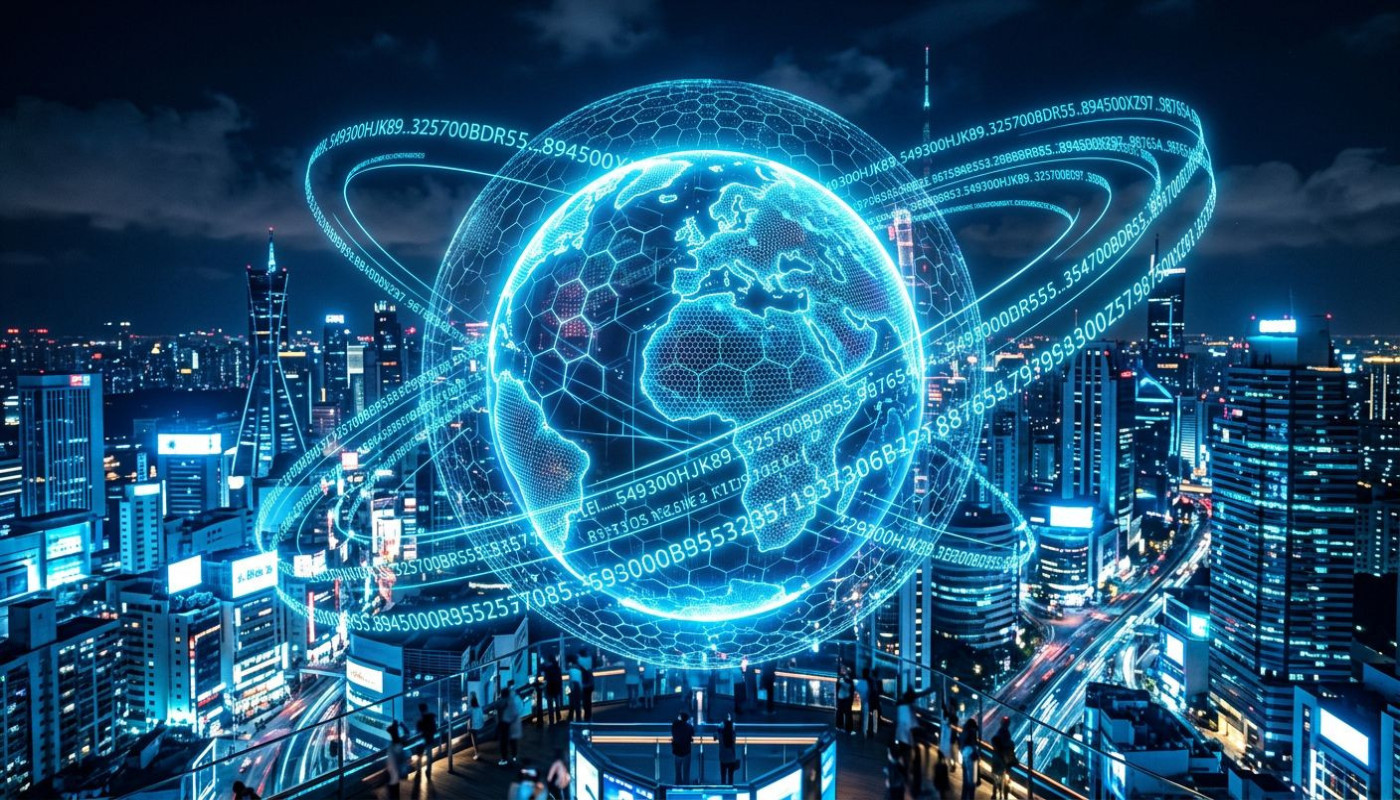 Comment un numéro LEI optimise la transparence financière ?