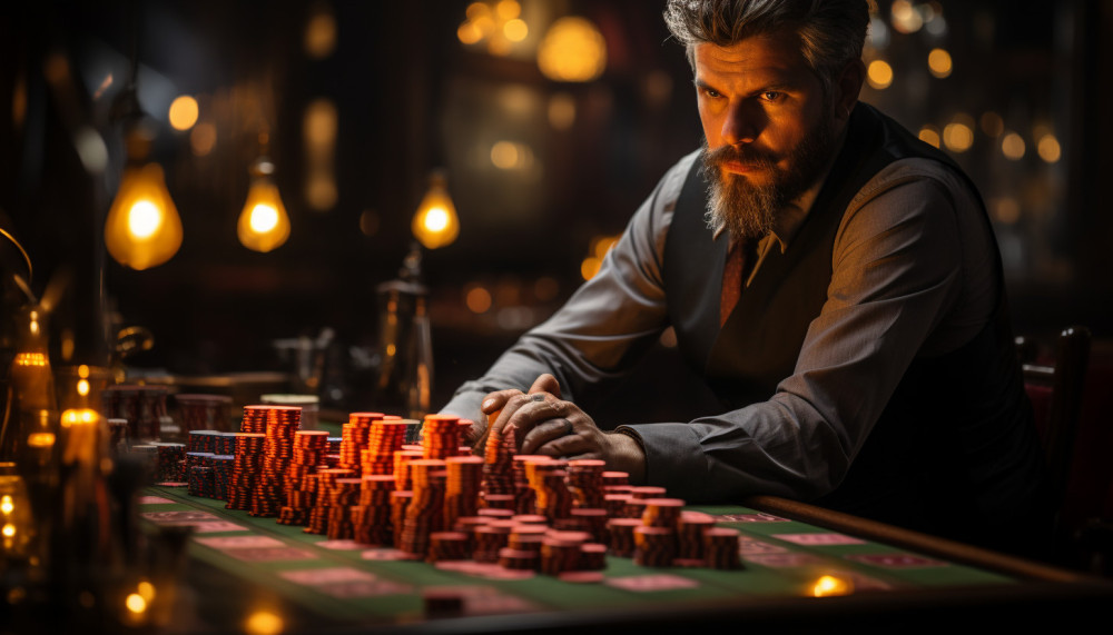 Divers - Croupier au blackjack live : quelles doivent être ses qualités ?