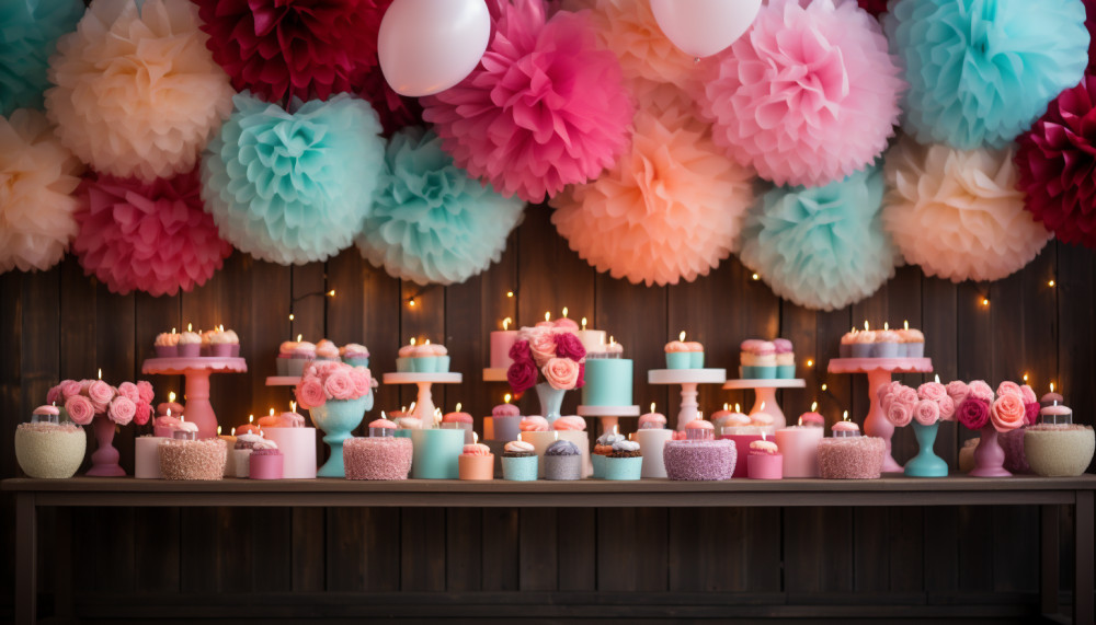 Déco anniversaire : que vous faut-il ?