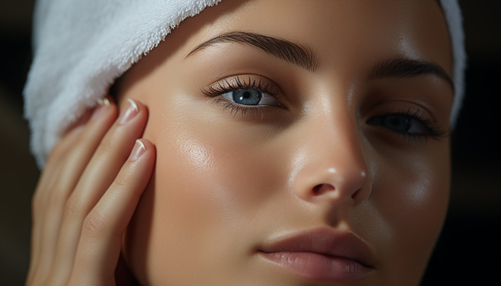 Divers - Éliminer les points noirs du nez et du visage : conseils de traitement