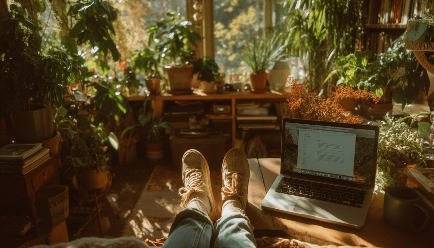 Expansion du télétravail et son influence sur l'économie globale perspectives et stratégies d'adaptation