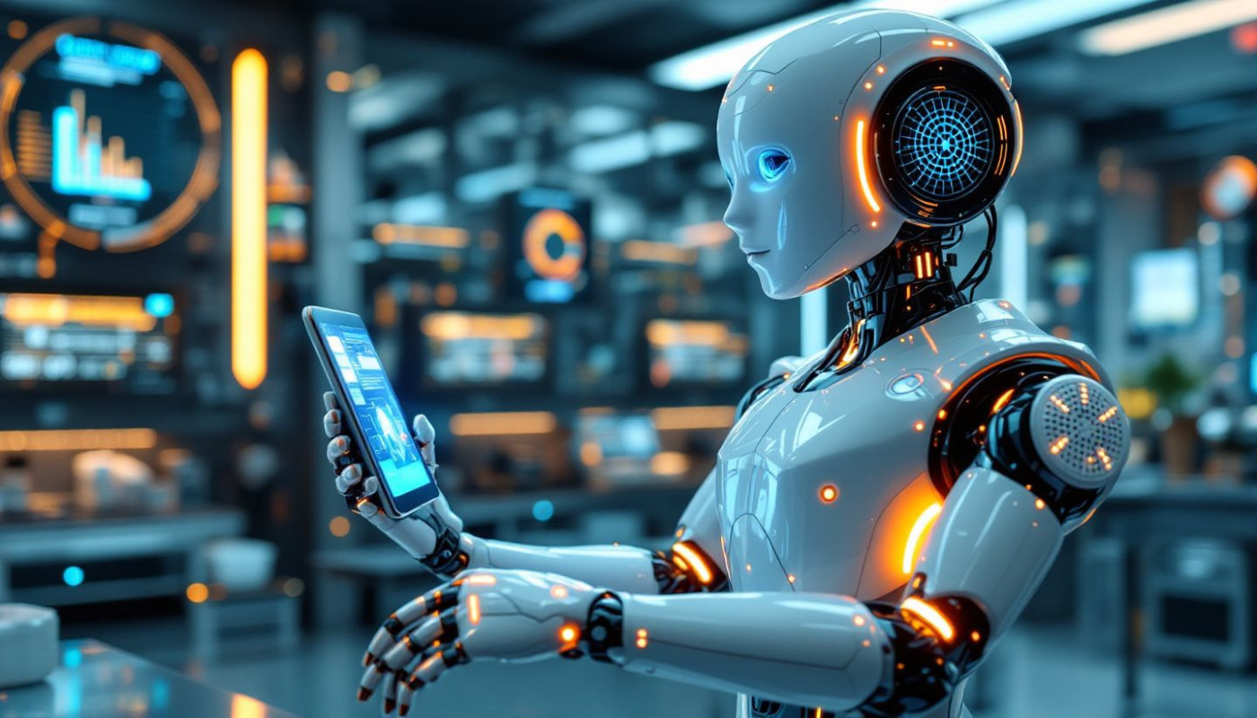 Exploration des avantages des assistants virtuels basés sur l'IA