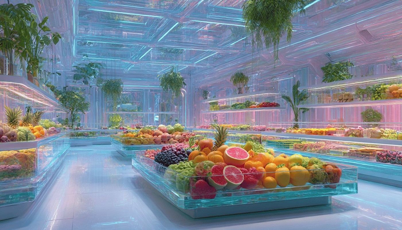 Exploration des tendances de consommation des superaliments en 2025