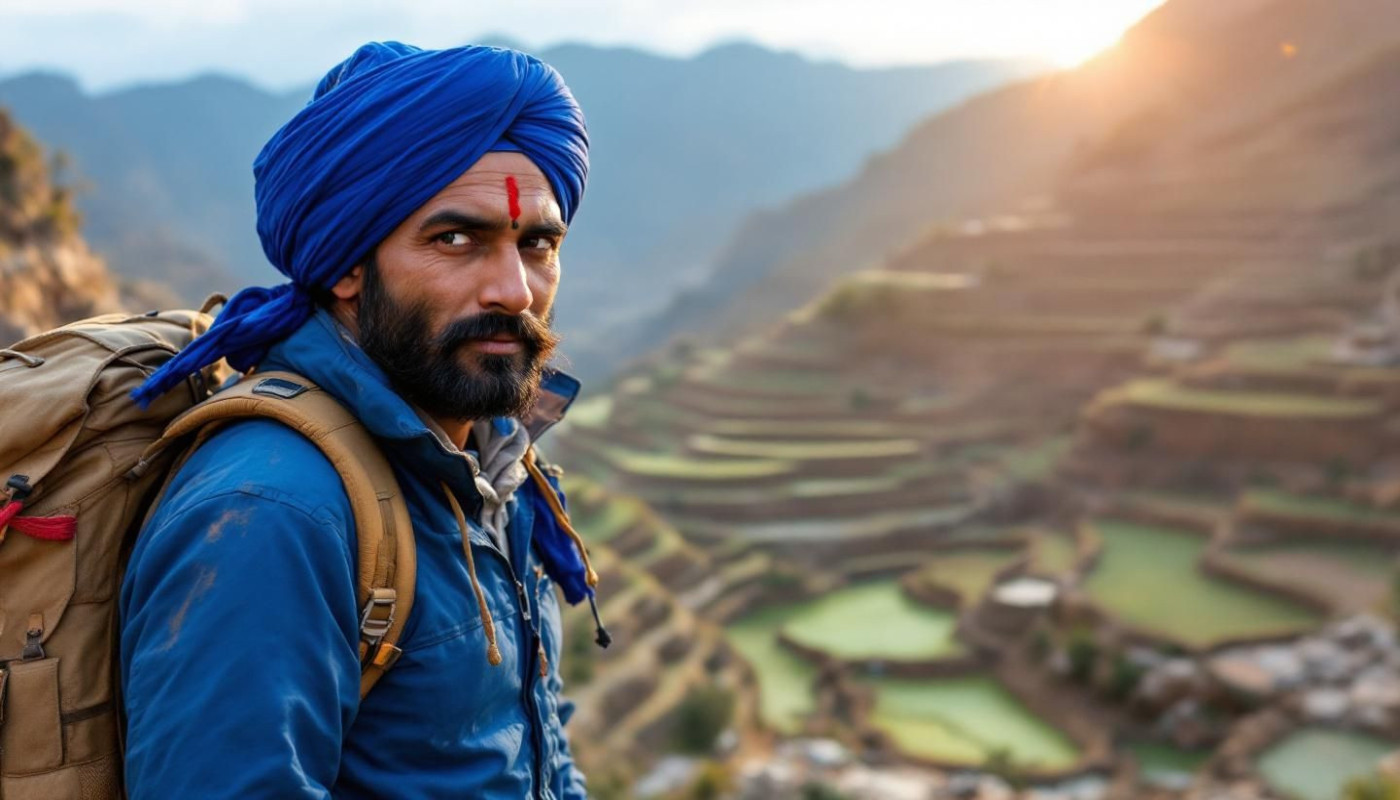 Explorer les merveilles du Nord de l'Inde : Un guide