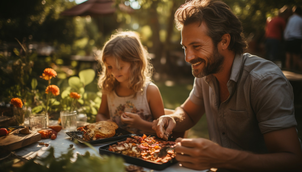 Divers - Familles nombreuses : quels sont les avantages et inconvénients ?