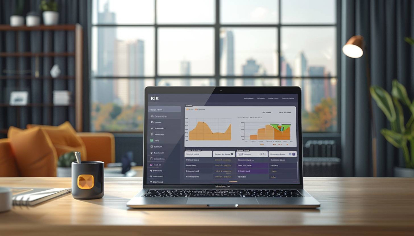 Guide complet pour télécharger rapidement votre extrait Kbis en ligne