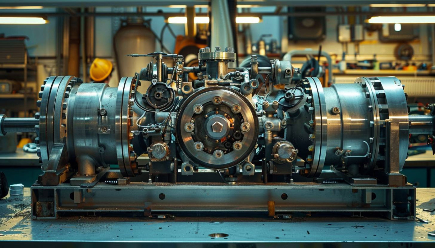 Guide complet sur l'entretien et la réparation des pompes de relevage