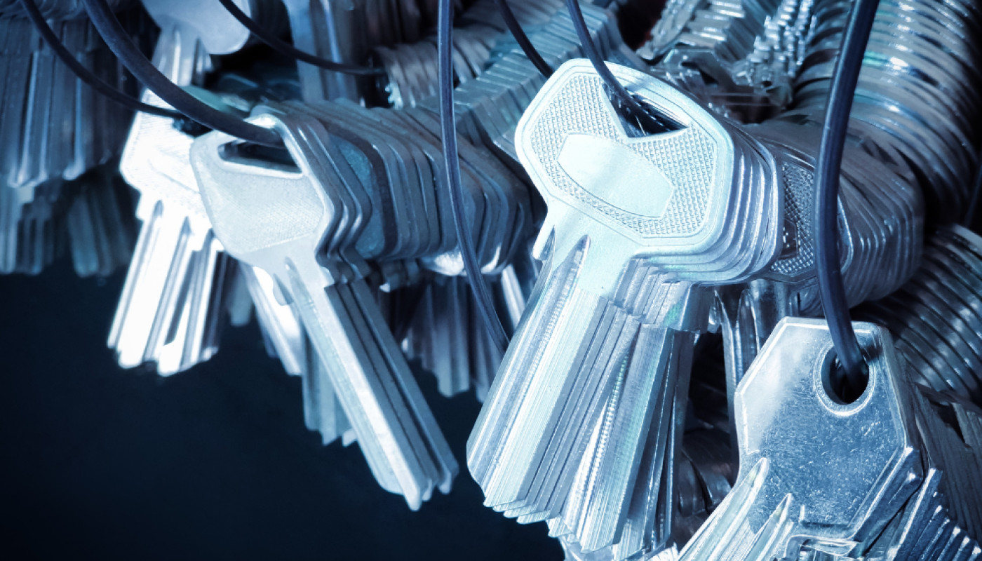 Comment trouver un serrurier en urgence à Nantes ?