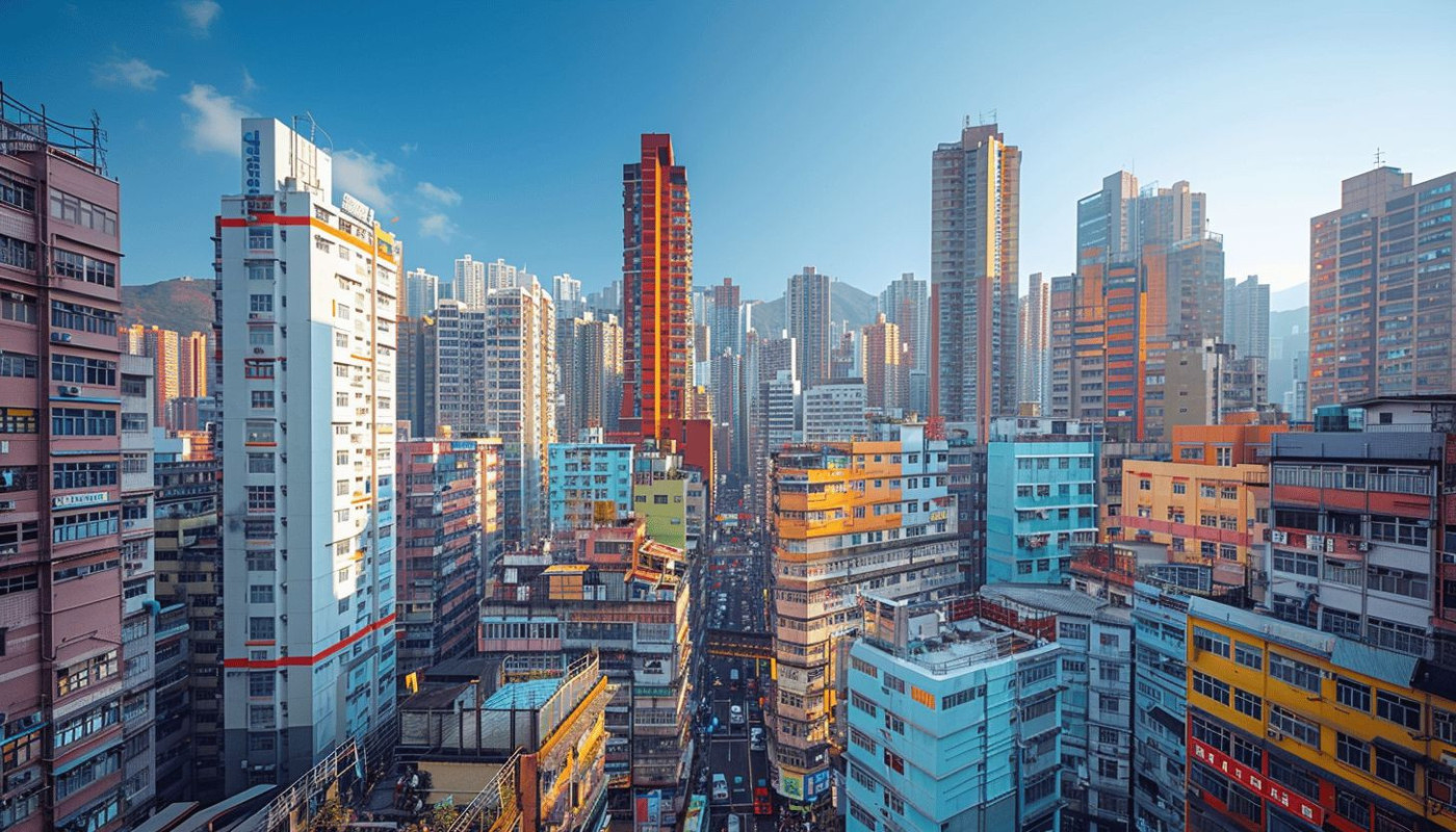 Impact des politiques de consommation sur le développement urbain