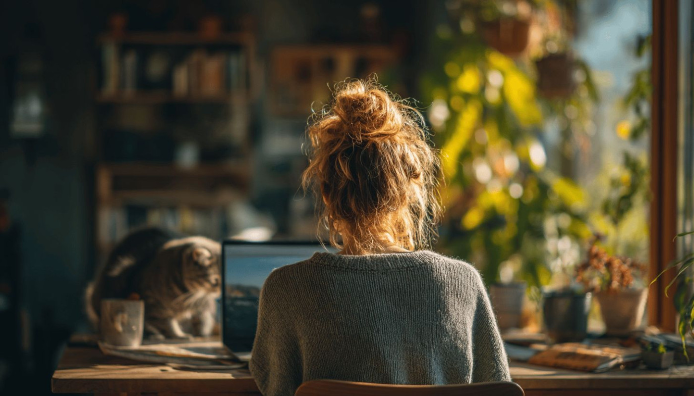 Impact du télétravail sur l'économie urbaine tendances et prévisions