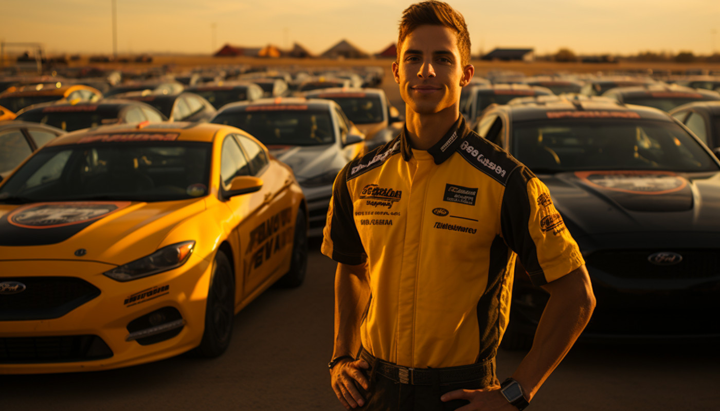 Impact économique des académies de sport automobile sur les économies locales