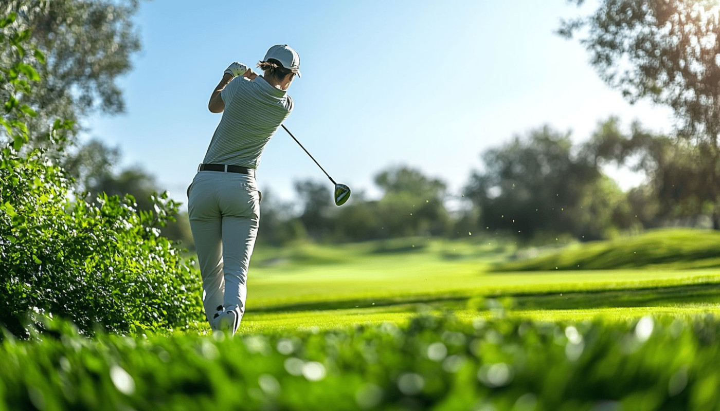 Interagir avec d'autres passionnés de golf : avantages et conseils