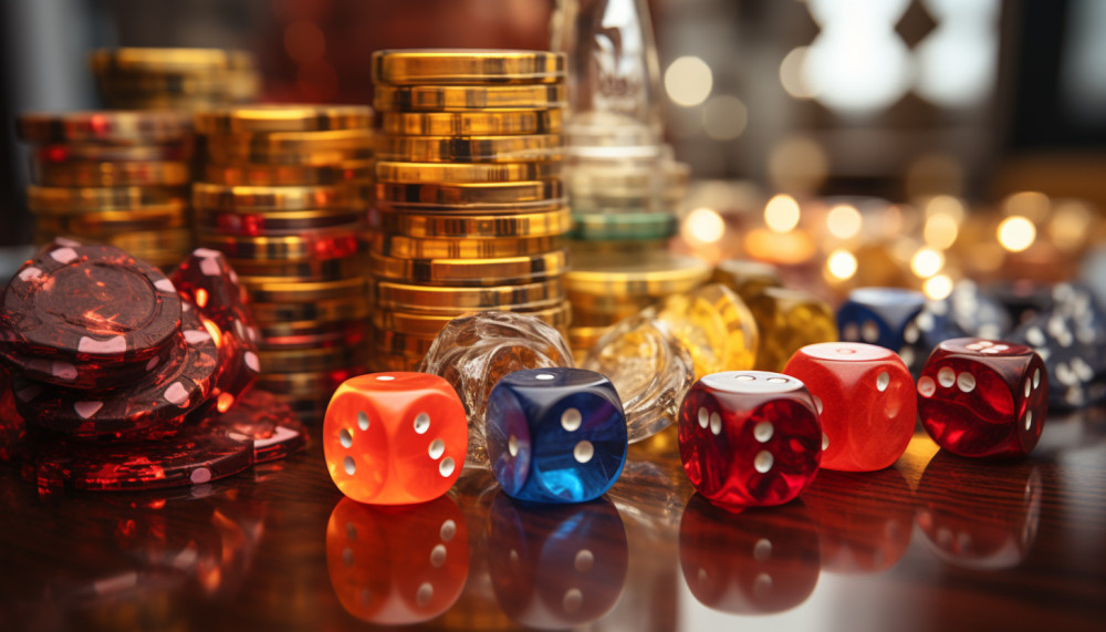 Divers - Le top 3 des meilleures catégories de jeux de casino en ligne