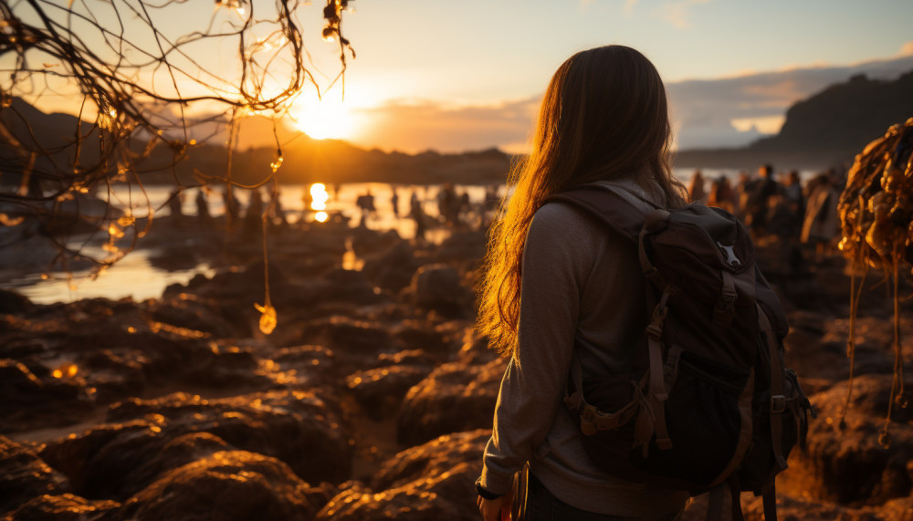 Le voyage développement personnel : 3 raisons de le pratiquer