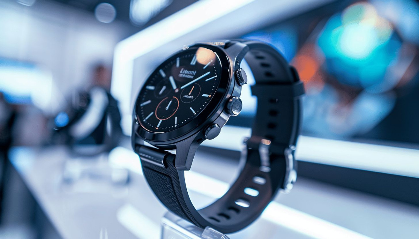 Les dernières tendances en matière de technologies portables pour l'année à venir