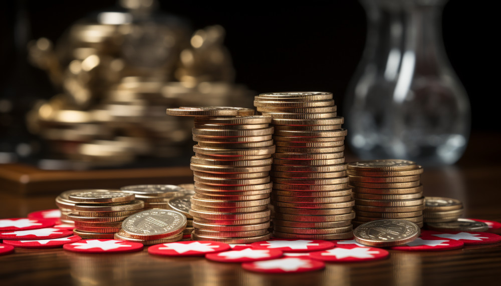 Les différents types de bonus sans dépôt disponibles auprès des casinos en ligne suisses