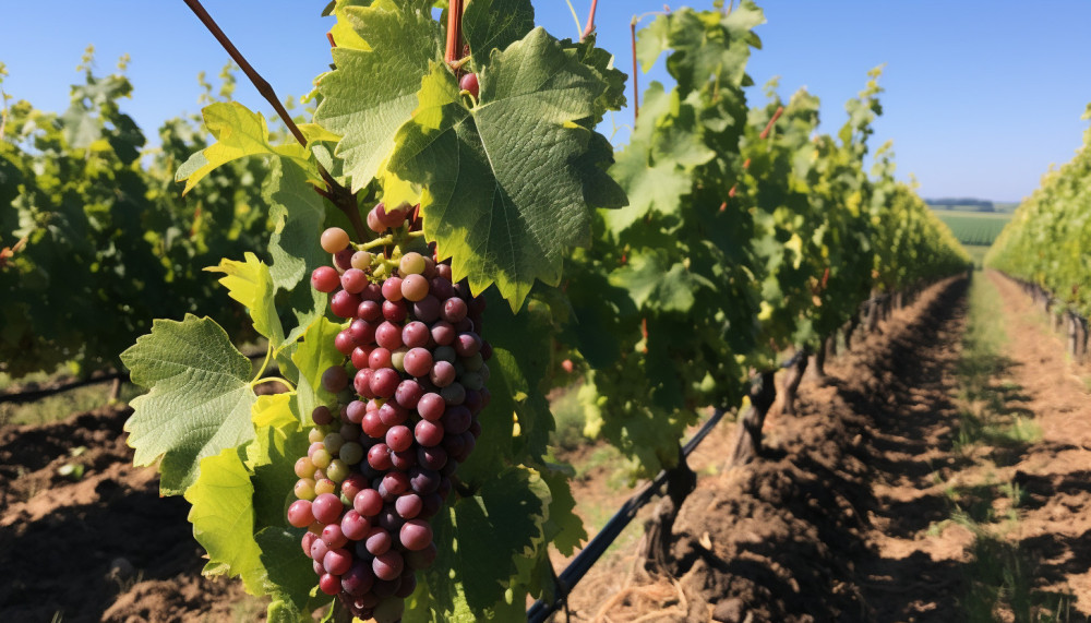 Les perspectives d'investissement dans les vignobles de champagne