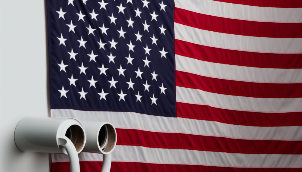 Les sèche-cheveux les plus populaires aux États-Unis en 2023