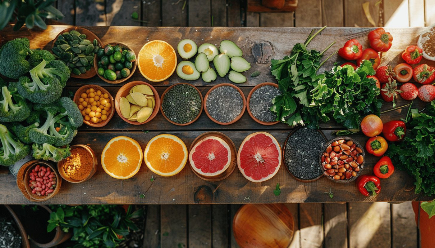 Les superaliments méconnus et leurs bienfaits sur votre immunité