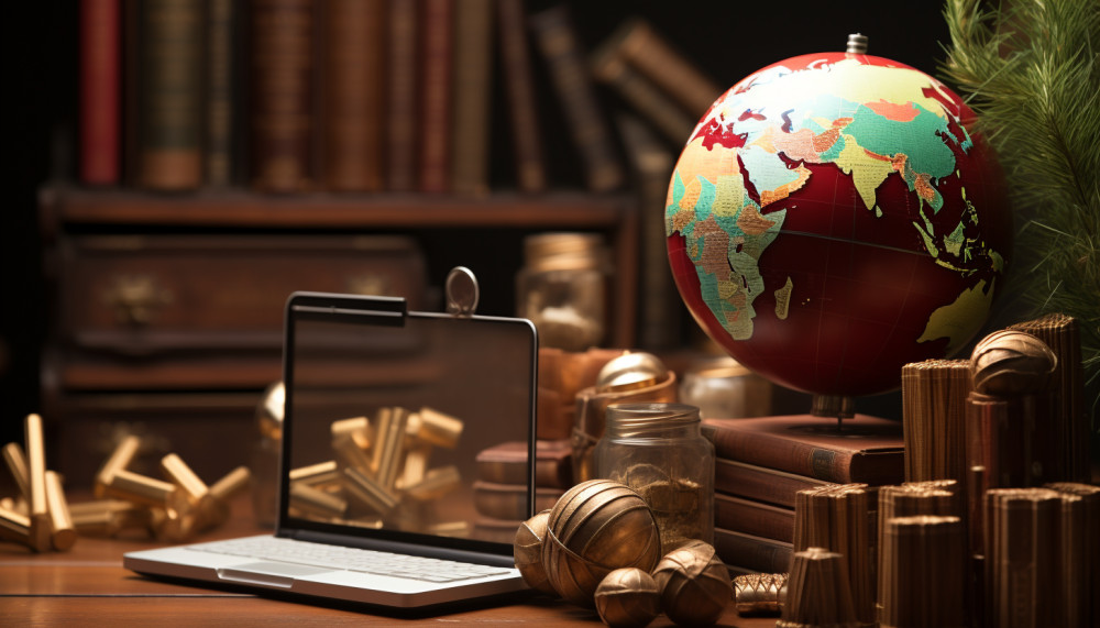 Divers - Les véritables atouts des banques en ligne