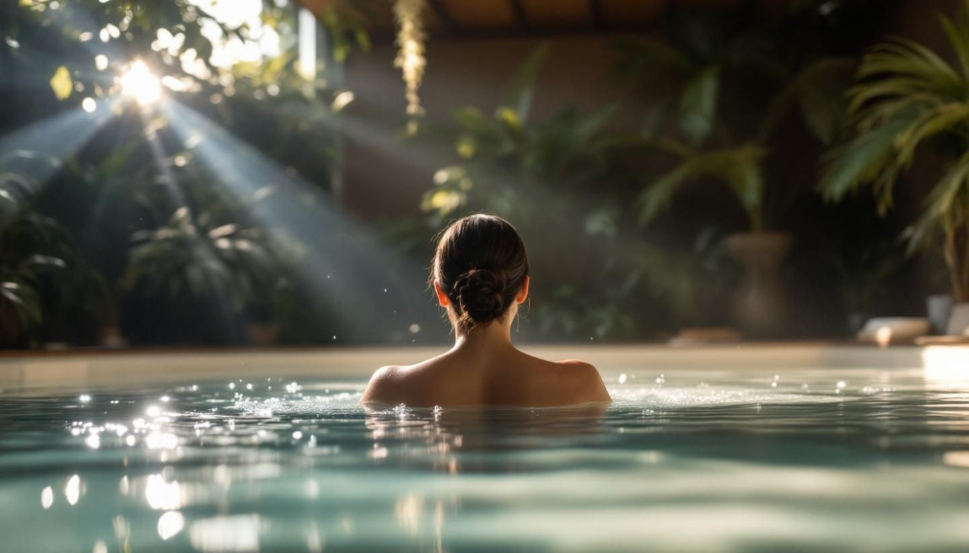 Maximisez votre bien-être quotidien avec des services personnalisés