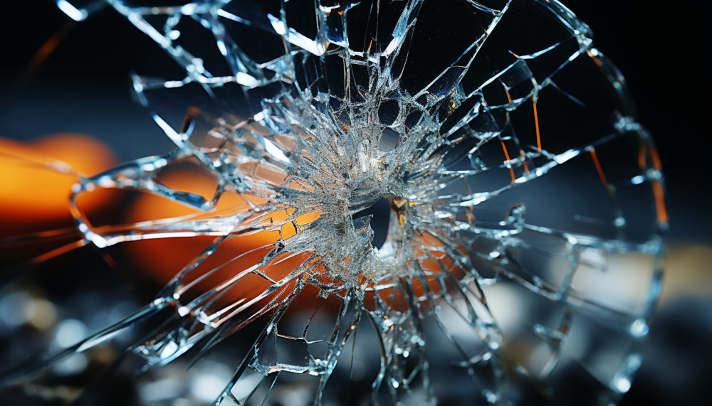 Divers - Pourquoi fait-on appel à un vitrier professionnel en cas de vitre cassée ou fissurée ?