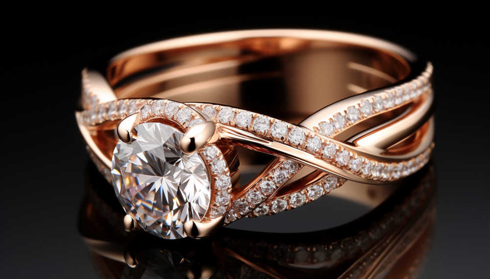 Pourquoi opter pour les bagues en diamant ?