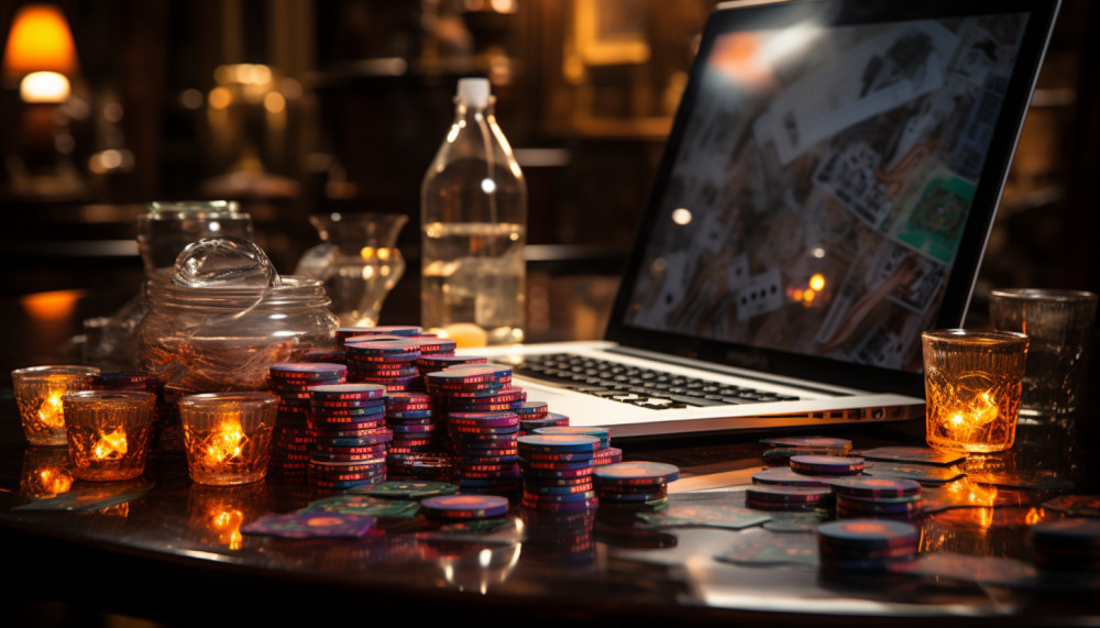 Divers - Pourquoi préférer les casinos virtuels ?