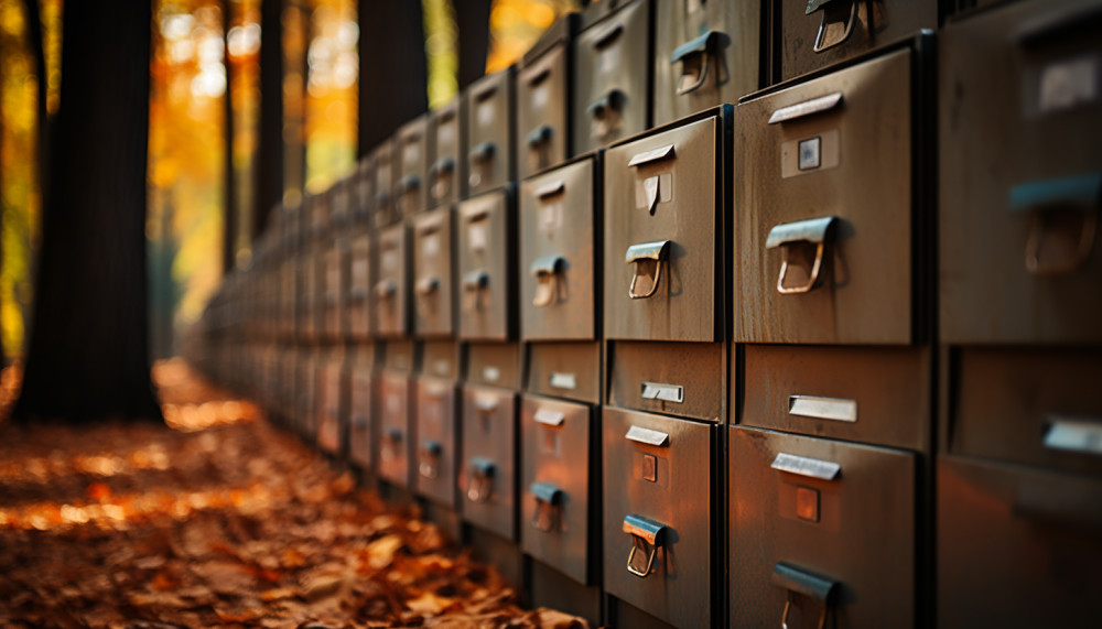 Pourquoi utiliser un système d’archivage électronique à valeur probante ?