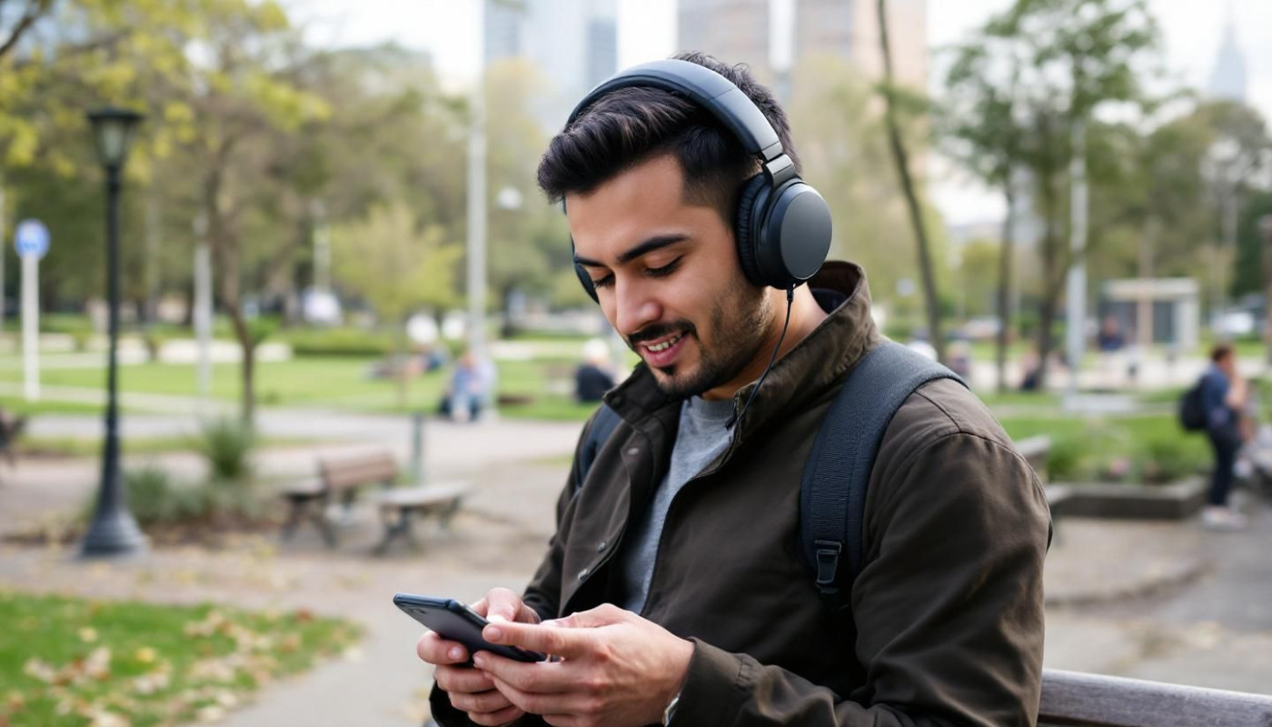 Prévention de la perte auditive chez les jeunes conseils pour protéger vos oreilles à l'ère du numérique