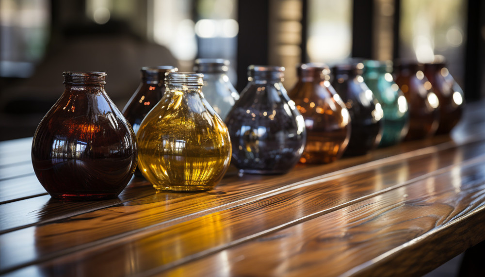 Divers - Quelques conseils pour choisir son vernis