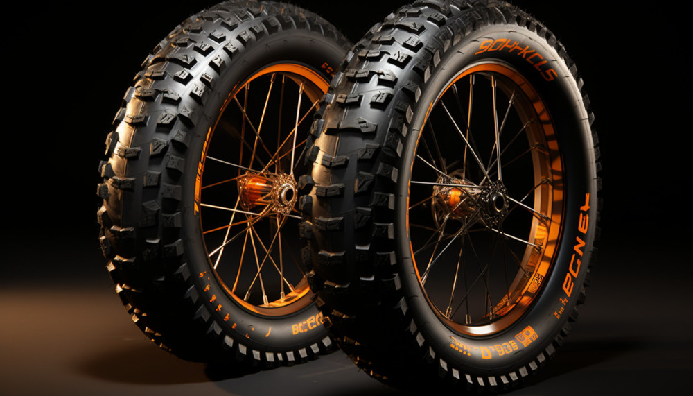 Quelques conseils pour choisir votre pneu VTT le mieux adapté