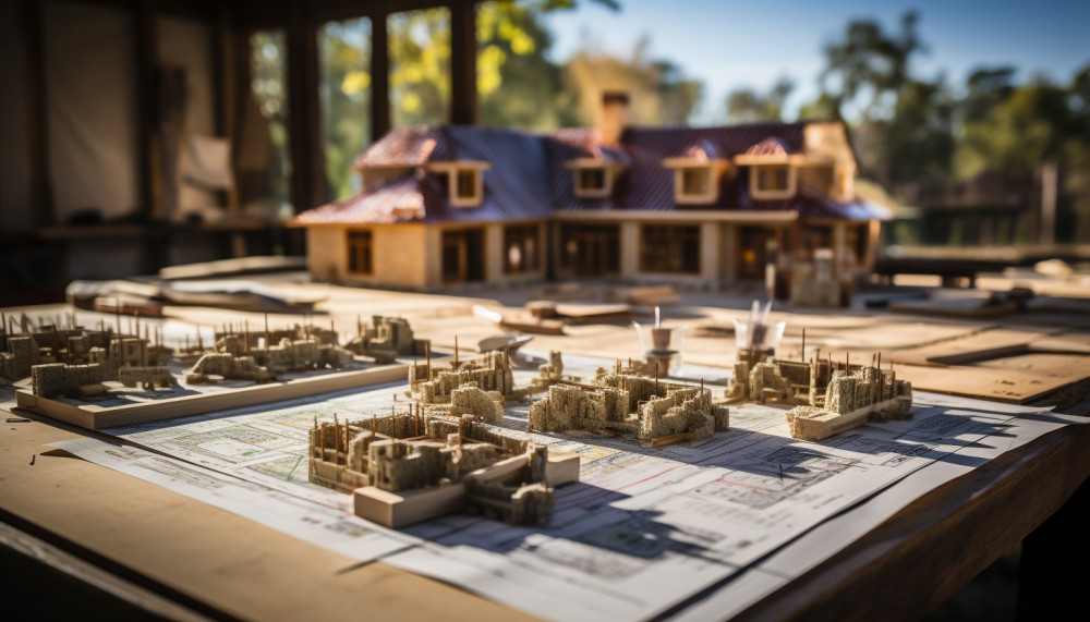 Quelques conseils pour obtenir un crédit pour travaux